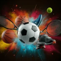 mix-all-sports-elements-vibrant-260nw-2527418843
